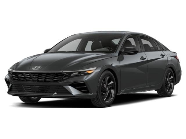 1 thumbnail image of  2026 Hyundai Elantra SEL Sport Plus