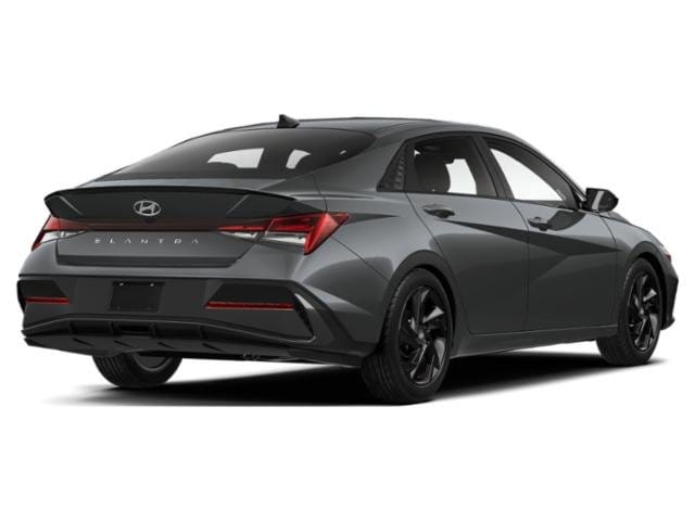2 thumbnail image of  2026 Hyundai Elantra SEL Sport Plus