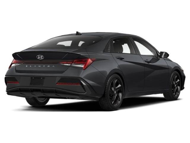 2 thumbnail image of  2026 Hyundai Elantra SEL Sport Plus