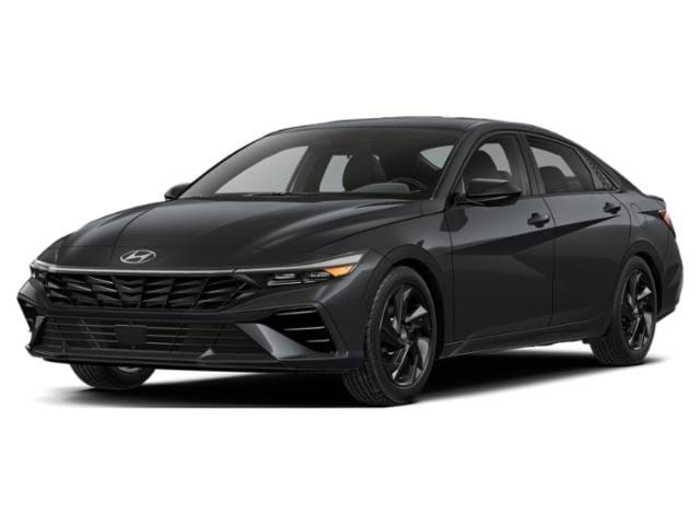 1 thumbnail image of  2026 Hyundai Elantra SEL Sport Plus