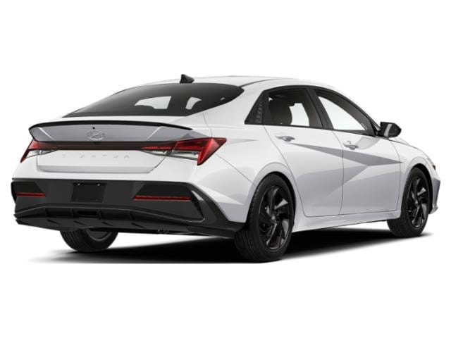 2 thumbnail image of  2026 Hyundai Elantra SEL Sport Plus