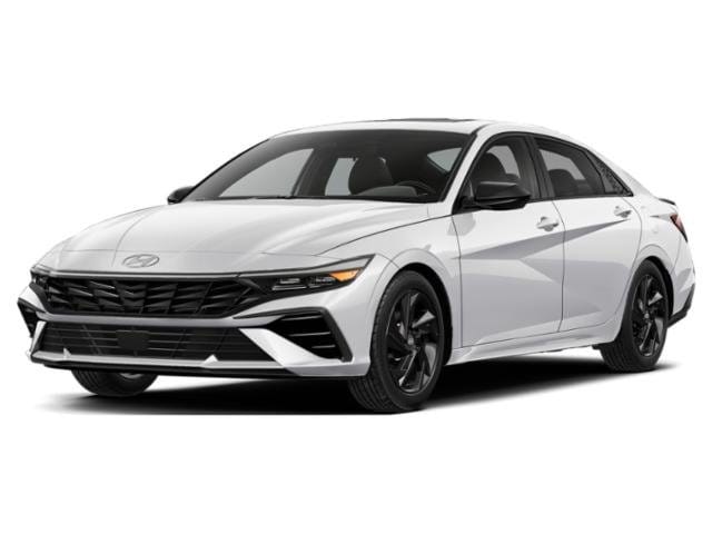 1 thumbnail image of  2026 Hyundai Elantra SEL Sport Plus
