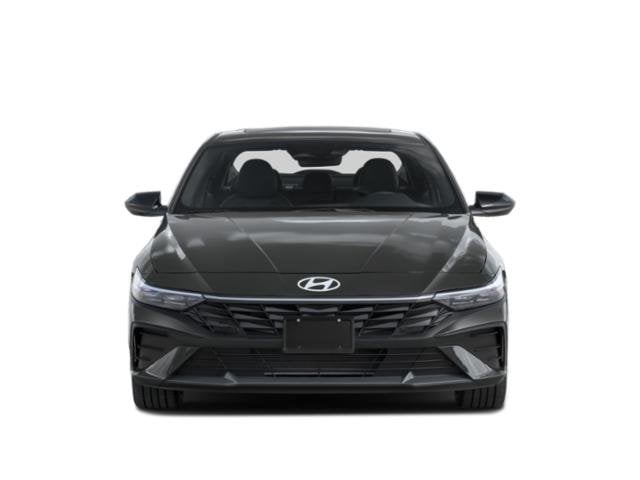 7 thumbnail image of  2026 Hyundai Elantra SEL Sport Plus