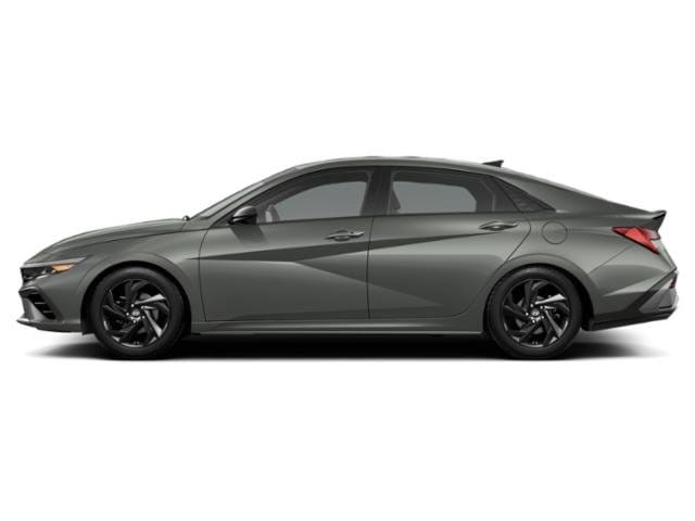 6 thumbnail image of  2026 Hyundai Elantra SEL Sport Plus