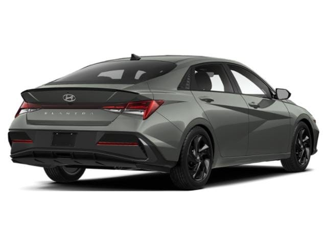 5 thumbnail image of  2026 Hyundai Elantra SEL Sport Plus