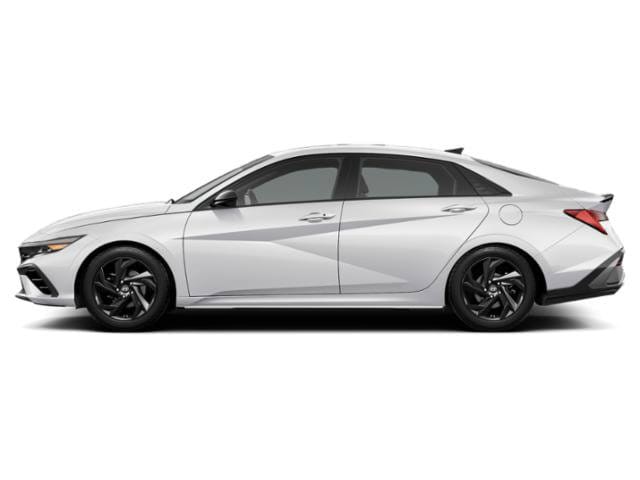 3 thumbnail image of  2026 Hyundai Elantra SEL Sport Plus