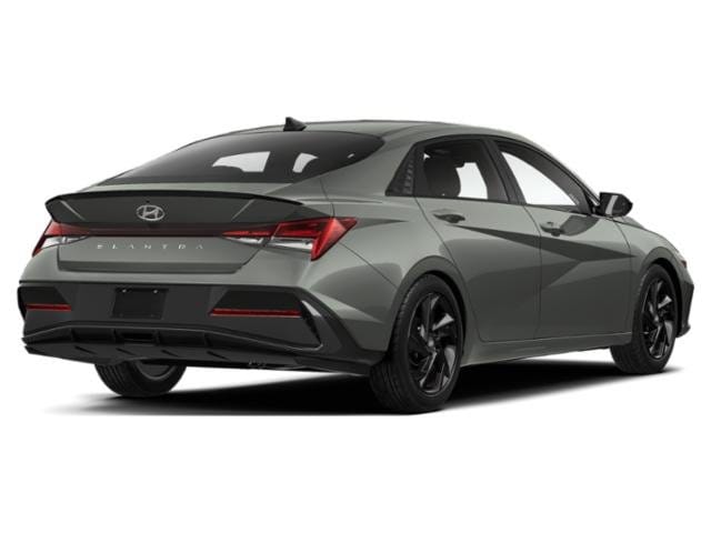 2 thumbnail image of  2026 Hyundai Elantra SEL Sport Plus