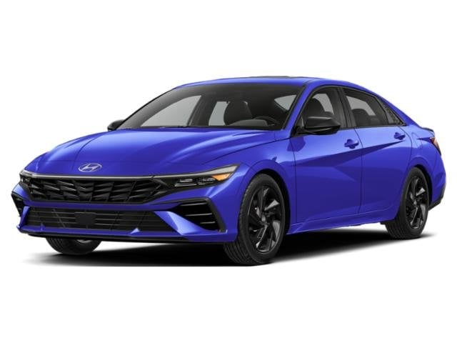 1 thumbnail image of  2026 Hyundai Elantra SEL Sport Plus