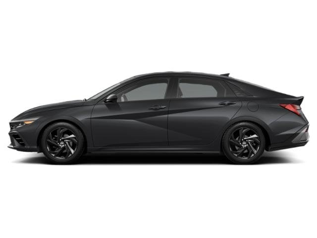 3 thumbnail image of  2026 Hyundai Elantra SEL Sport Plus