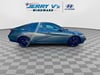 9 thumbnail image of  2026 Hyundai Elantra SEL Sport Plus
