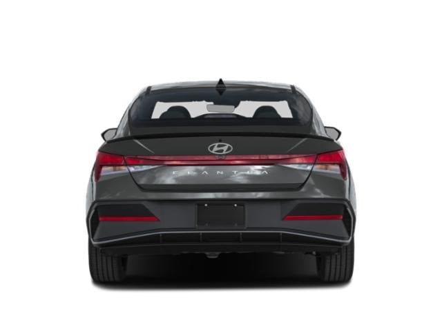 8 thumbnail image of  2026 Hyundai Elantra SEL Sport Plus