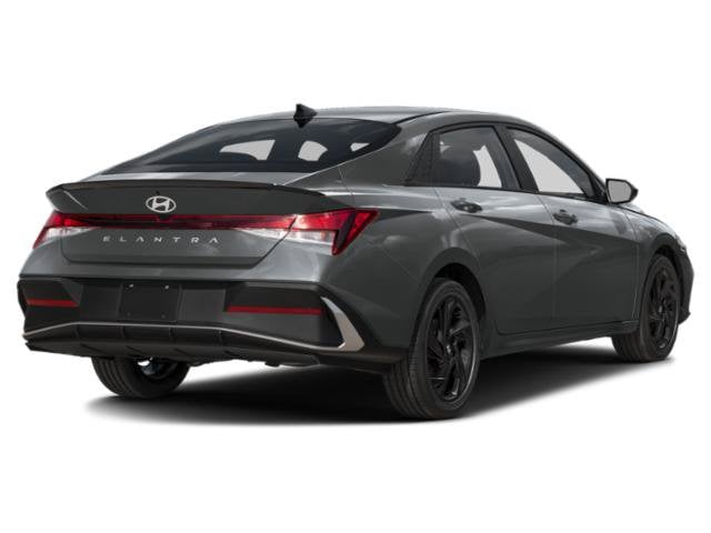 2 thumbnail image of  2026 Hyundai Elantra SEL Sport Plus