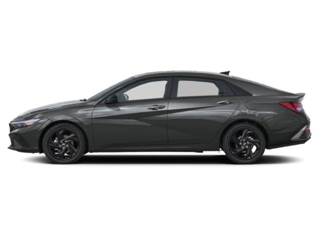 6 thumbnail image of  2026 Hyundai Elantra SEL Sport Plus