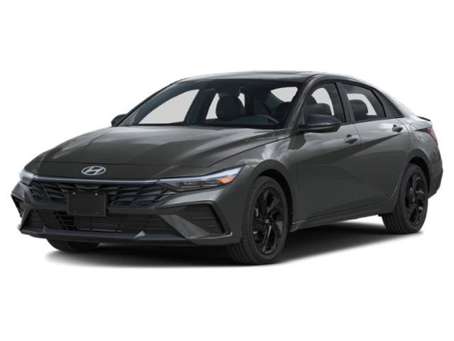 1 thumbnail image of  2026 Hyundai Elantra SEL Sport Plus