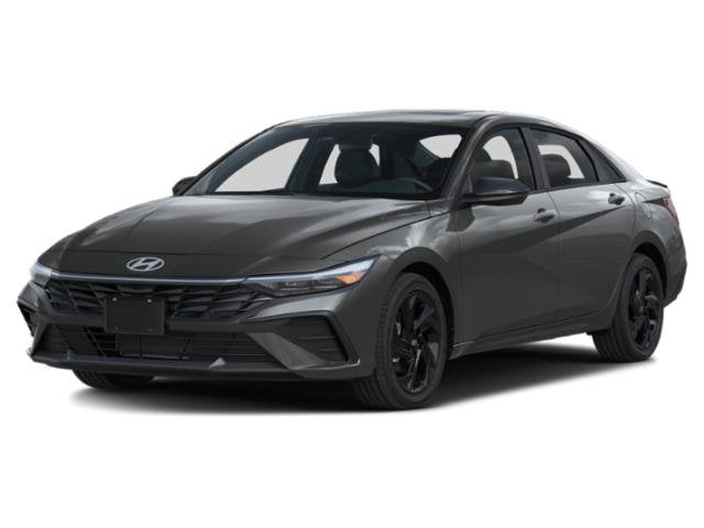 4 thumbnail image of  2026 Hyundai Elantra SEL Sport Plus