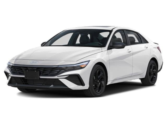 1 thumbnail image of  2026 Hyundai Elantra SEL Sport Plus