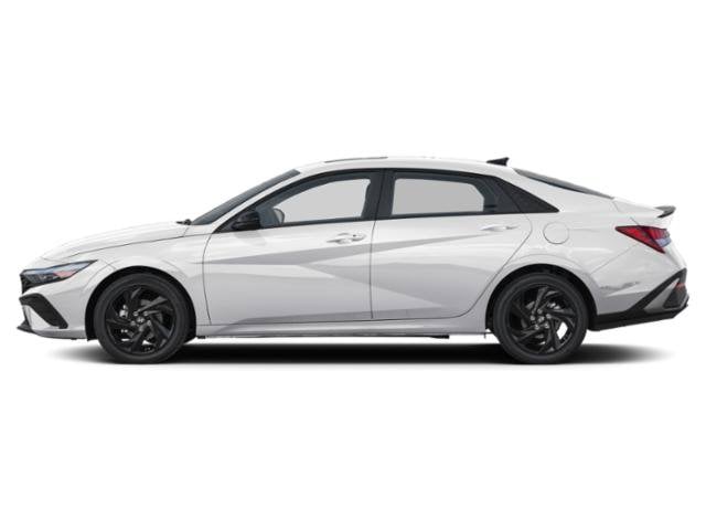 3 thumbnail image of  2026 Hyundai Elantra SEL Sport Plus