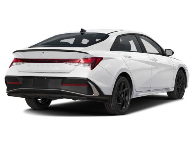 2 thumbnail image of  2026 Hyundai Elantra SEL Sport Plus