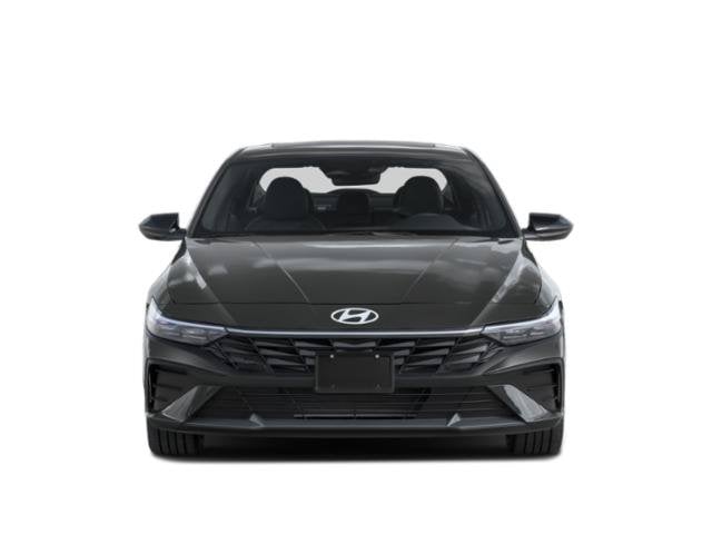 7 thumbnail image of  2026 Hyundai Elantra SEL Sport Plus