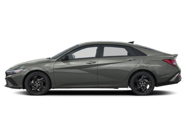 3 thumbnail image of  2026 Hyundai Elantra SEL Sport Plus