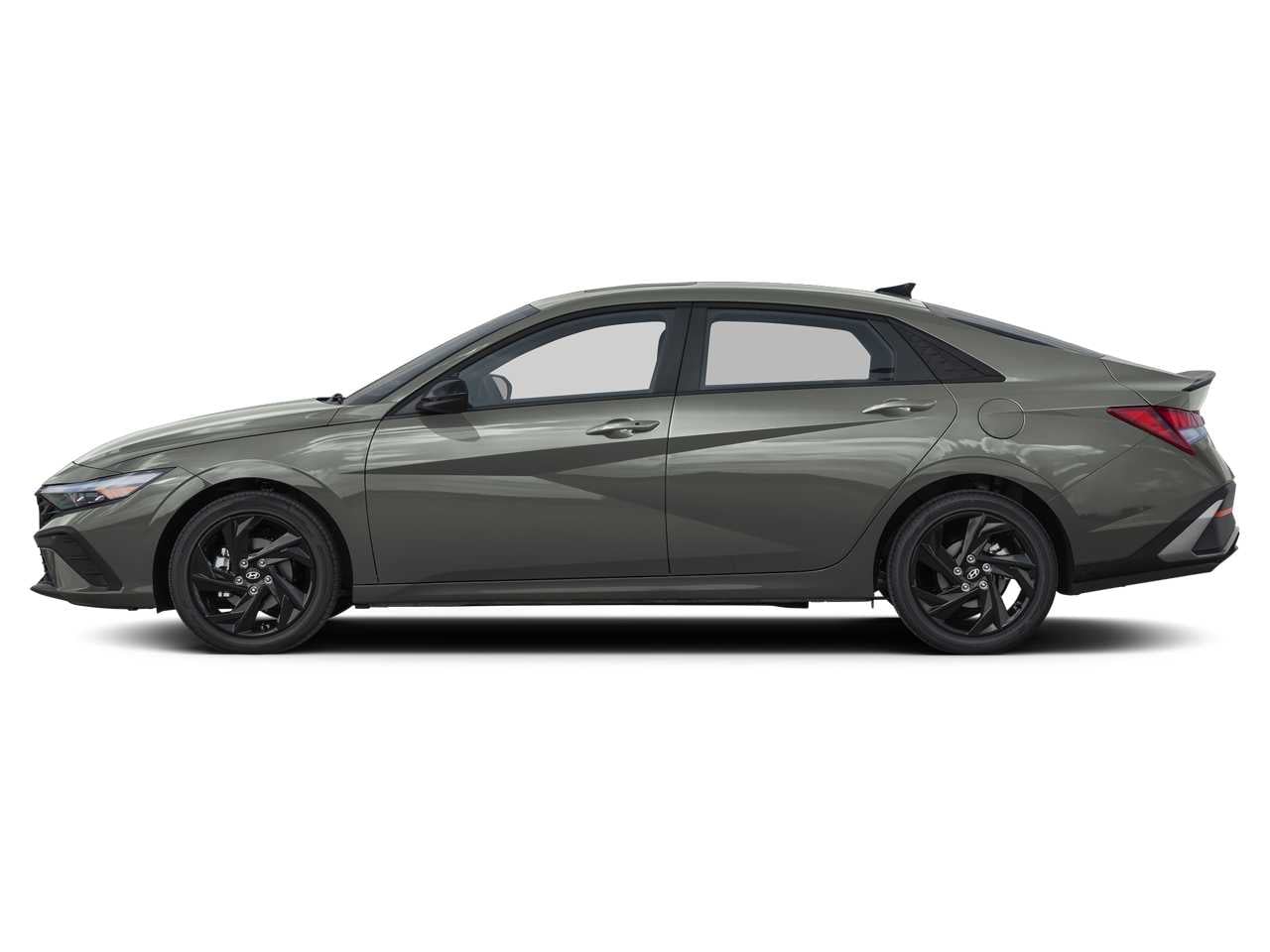 3 thumbnail image of  2026 Hyundai Elantra SEL Sport Plus