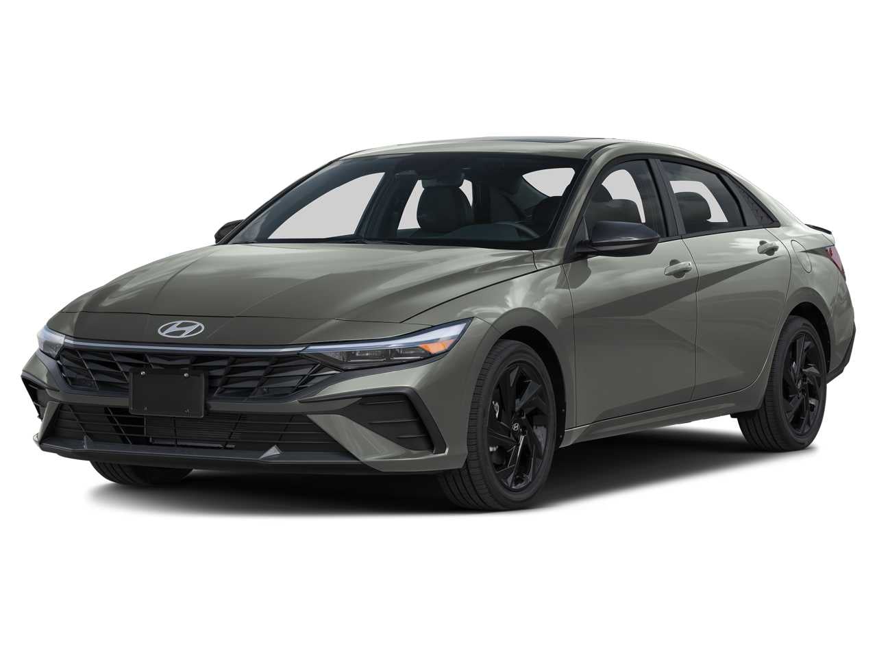 1 thumbnail image of  2026 Hyundai Elantra SEL Sport Plus