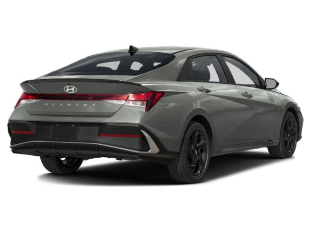 2 thumbnail image of  2026 Hyundai Elantra SEL Sport Plus