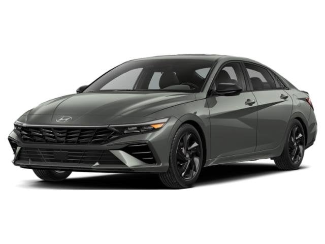1 thumbnail image of  2026 Hyundai Elantra SEL Sport Plus