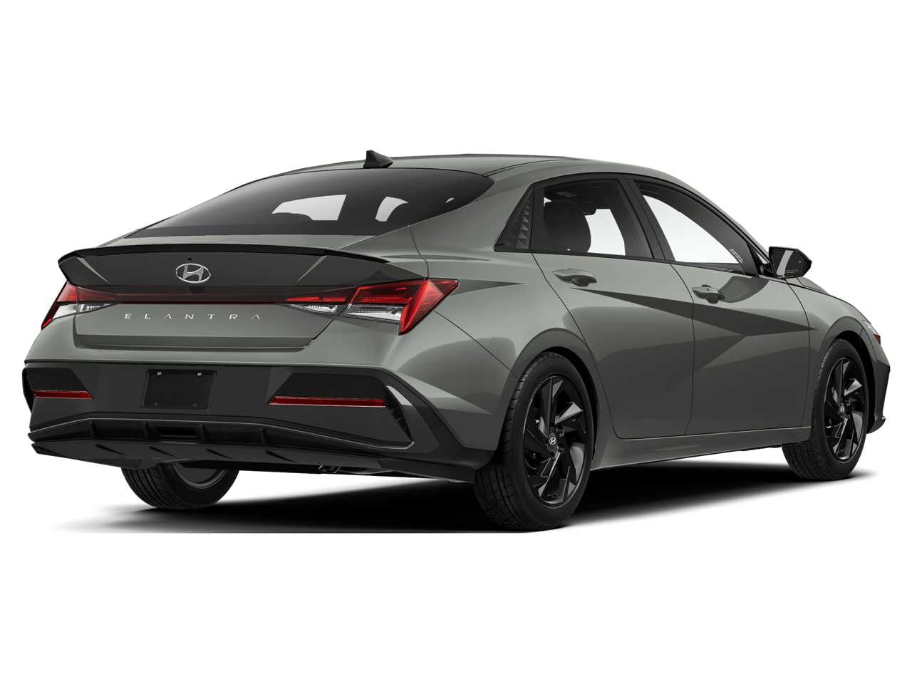 2 thumbnail image of  2026 Hyundai Elantra SEL Sport Plus