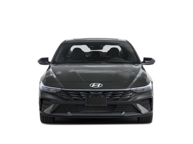 7 thumbnail image of  2026 Hyundai Elantra SEL Sport Plus