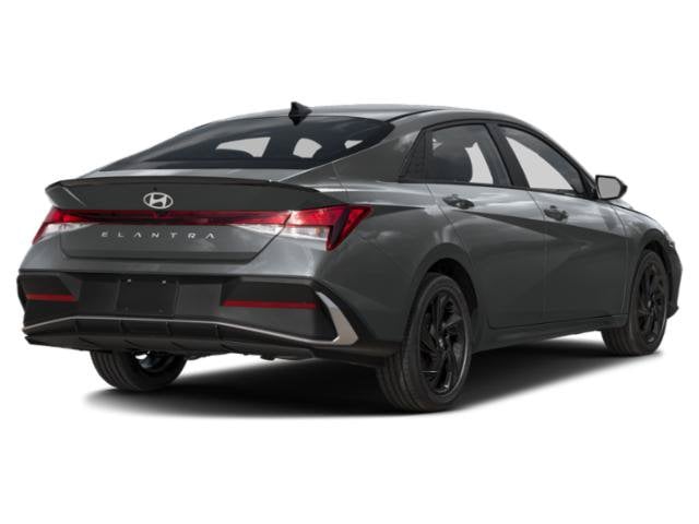 5 thumbnail image of  2026 Hyundai Elantra SEL Sport Plus