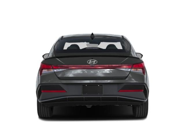 8 thumbnail image of  2026 Hyundai Elantra SEL Sport Plus