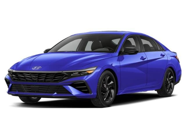 1 thumbnail image of  2026 Hyundai Elantra SEL Sport Plus