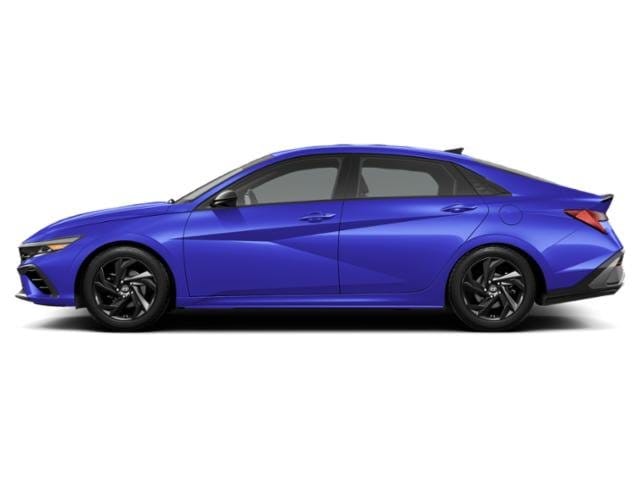 3 thumbnail image of  2026 Hyundai Elantra SEL Sport Plus
