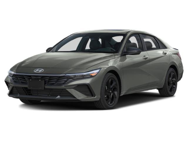 1 thumbnail image of  2026 Hyundai Elantra SEL Sport Plus
