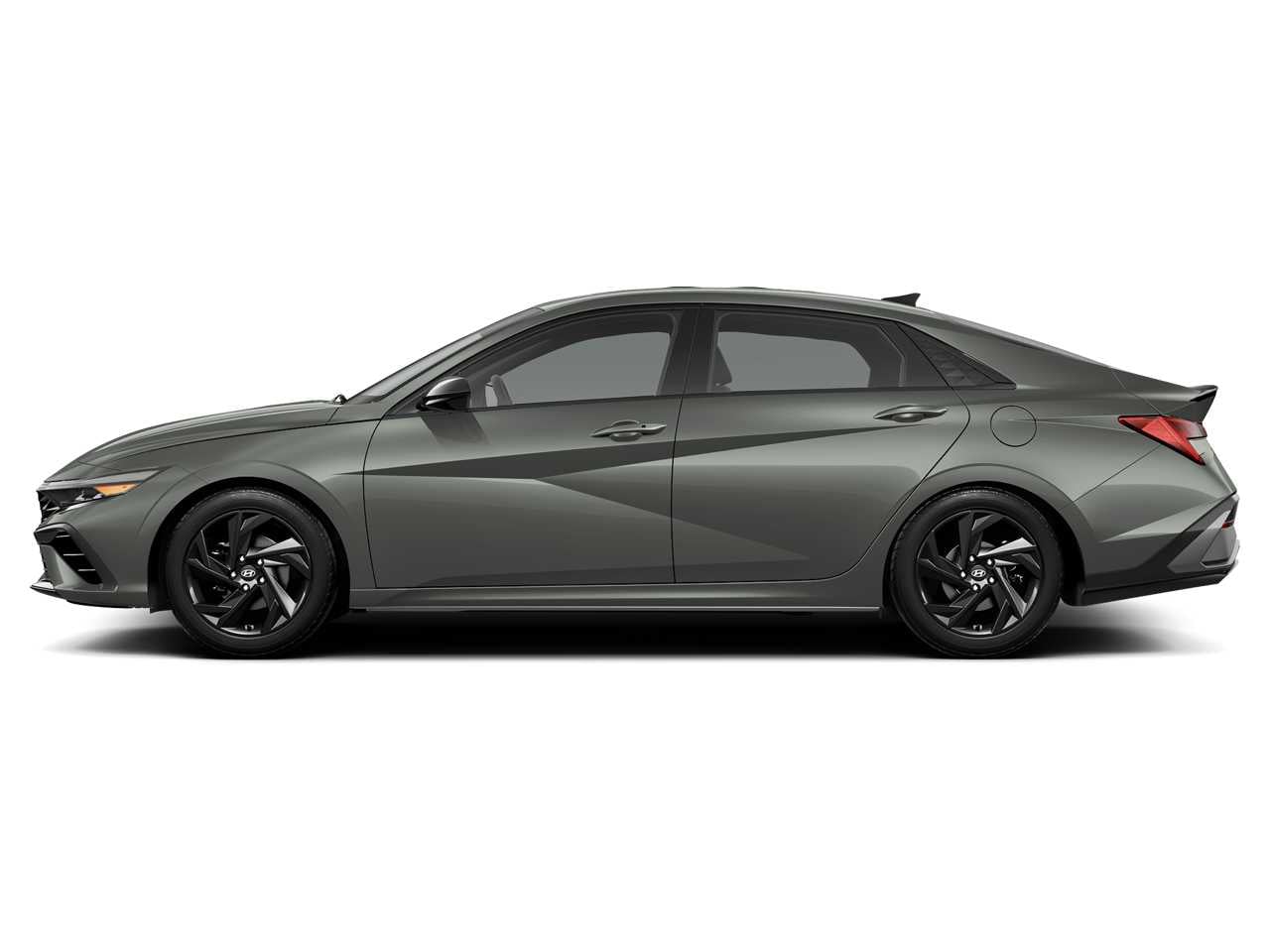 3 thumbnail image of  2026 Hyundai Elantra SEL Sport Plus