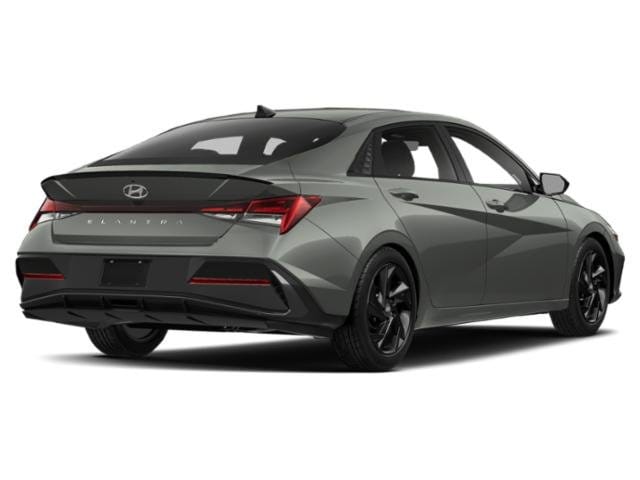 5 thumbnail image of  2026 Hyundai Elantra SEL Sport Plus