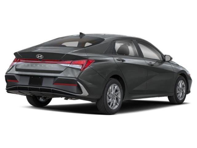 2 thumbnail image of  2026 Hyundai Elantra SEL Sport Premium