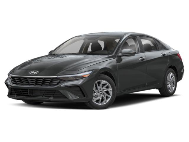 1 thumbnail image of  2026 Hyundai Elantra SEL Sport Premium