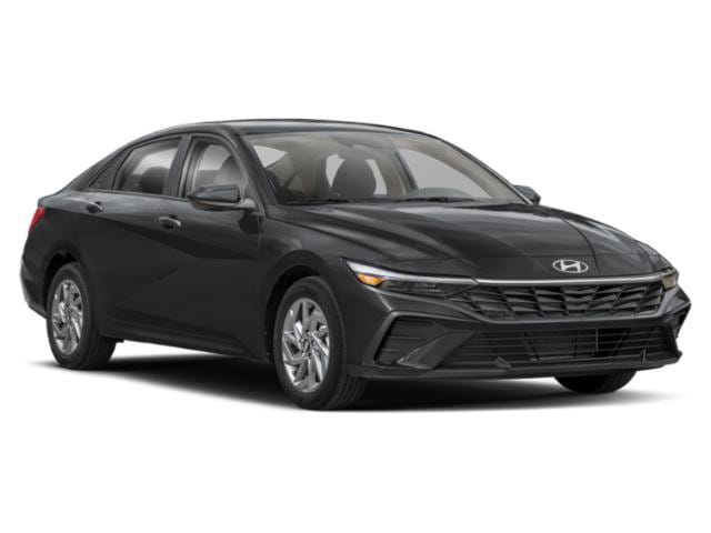 9 thumbnail image of  2026 Hyundai Elantra SEL Sport Premium