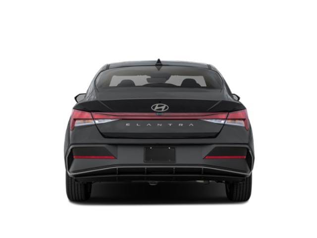 8 thumbnail image of  2026 Hyundai Elantra SEL Sport Premium