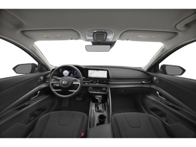 11 thumbnail image of  2026 Hyundai Elantra SEL Sport Premium