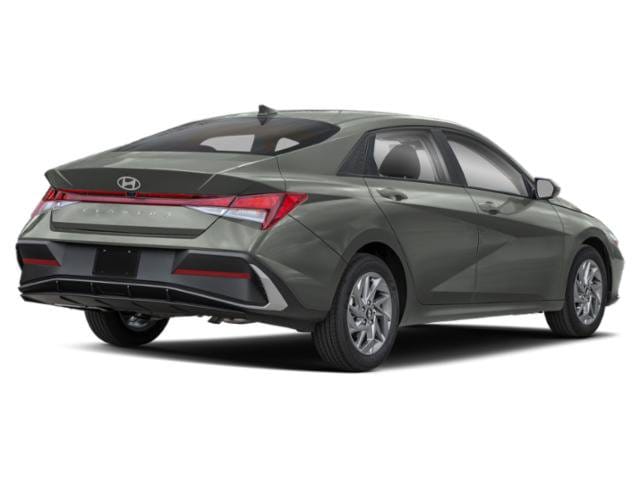 2 thumbnail image of  2026 Hyundai Elantra SEL Sport Premium