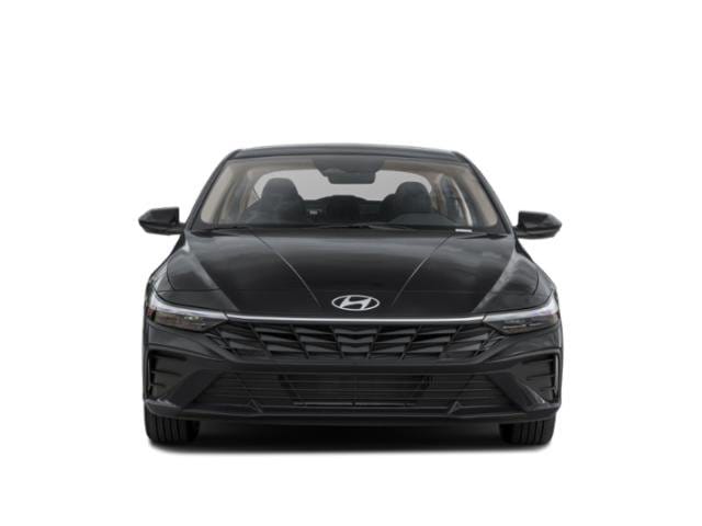7 thumbnail image of  2026 Hyundai Elantra SEL Sport Premium