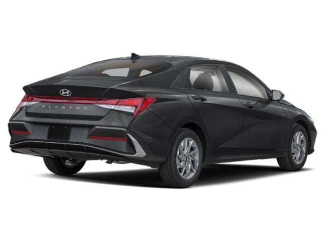 5 thumbnail image of  2026 Hyundai Elantra SEL Sport Premium