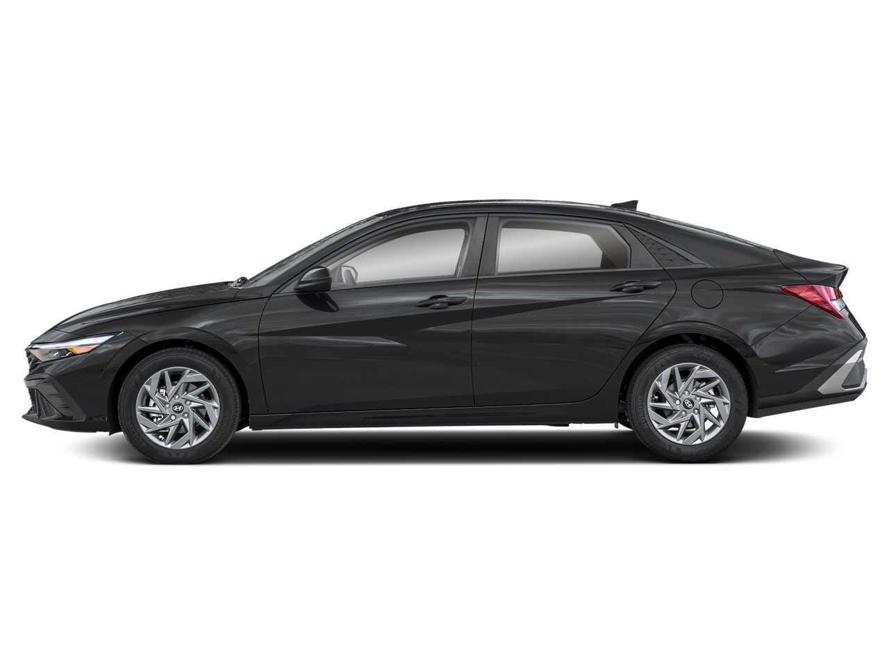 3 thumbnail image of  2026 Hyundai Elantra SEL Sport Premium