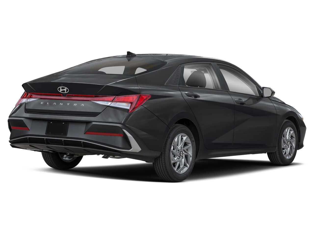 2 thumbnail image of  2026 Hyundai Elantra SEL Sport Premium