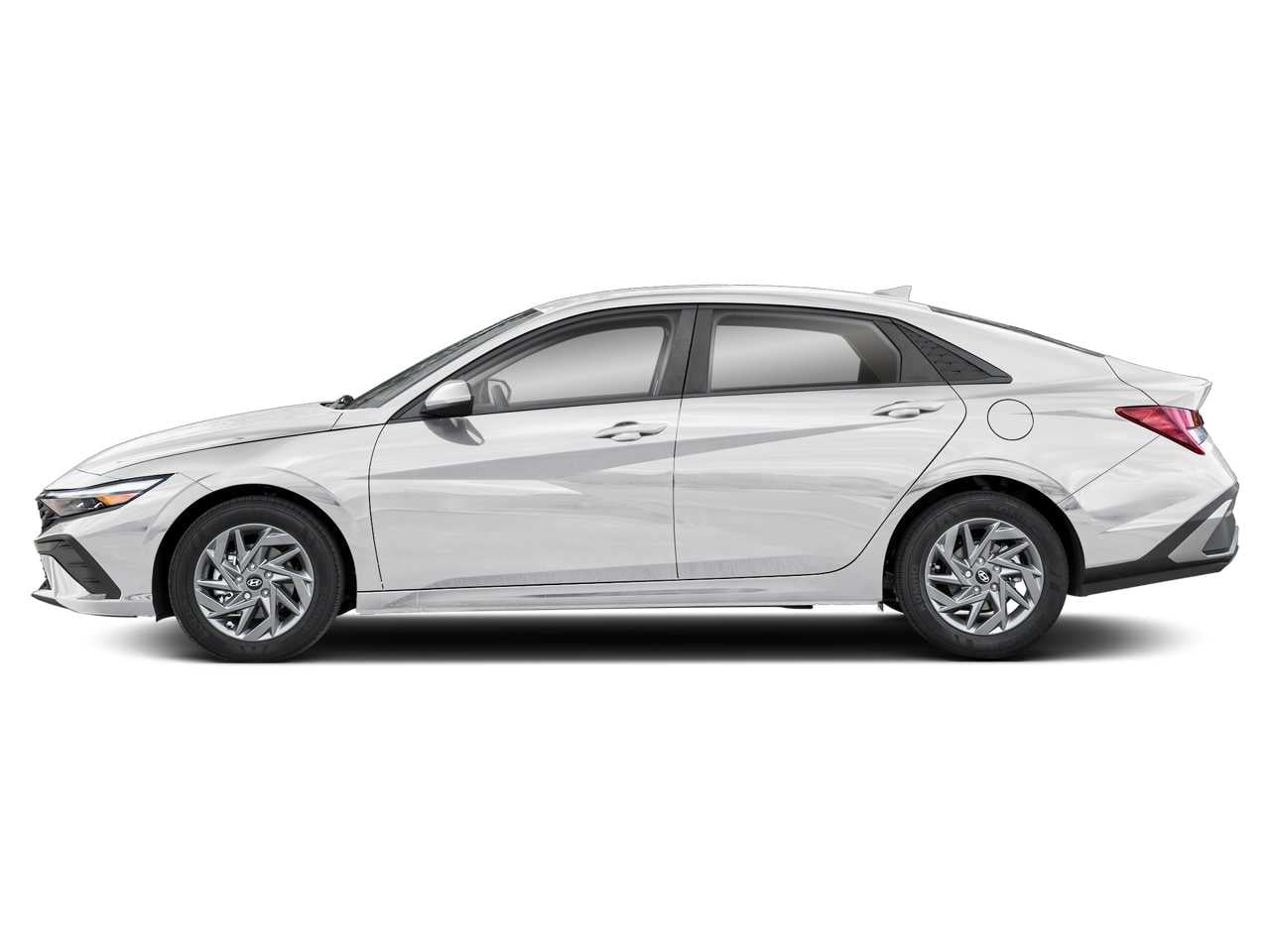 3 thumbnail image of  2026 Hyundai Elantra SEL Sport Premium