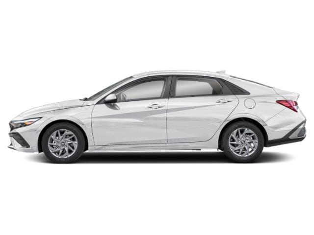 3 thumbnail image of  2026 Hyundai Elantra SEL Sport Premium