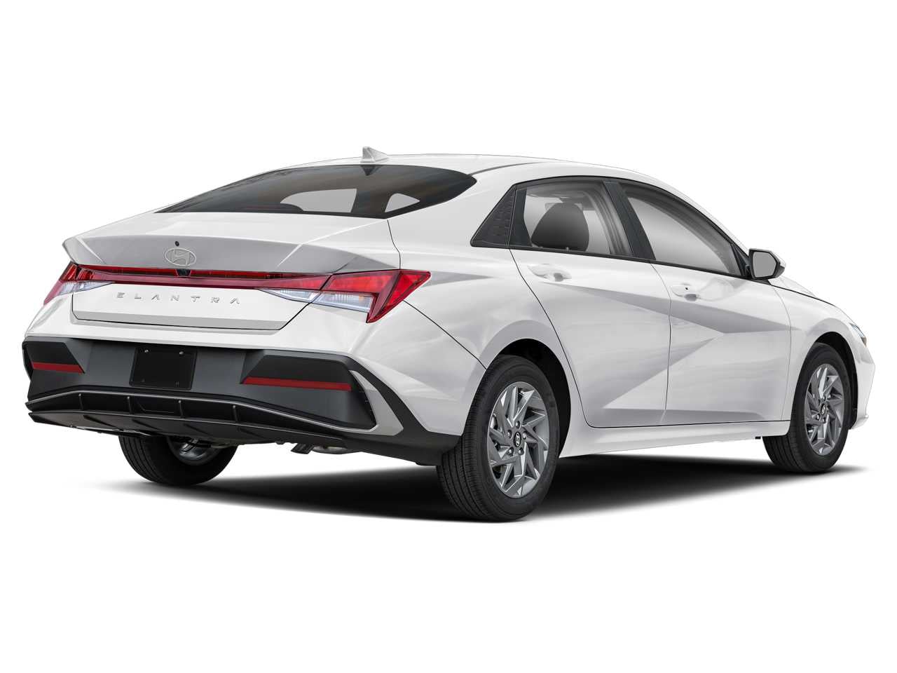 2 thumbnail image of  2026 Hyundai Elantra SEL Sport Premium